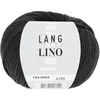 Image de Pelote de lin à tricoter Lino -(...) - 4 Noir