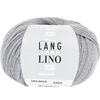 Image de Pelote de lin à tricoter Lino -(...) - 23 Gris