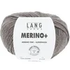 Image de Pelote de Laine à tricoter MERINO + (PLUS) -(...) - Gris (296)