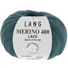 Image de Pelote de Laine à tricoter MERINO 400 LACE - 25GR -(...) - 88 Bleu