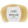 Image de Pelote de Mohair et soie à tricoter MOHAIR LUXE - 25 GR -(...) - 150 Jaune