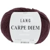 Image de Pelote de Laine et Alpaga à tricoter CARPE DIEM -(...) - 0164 Rouge Bordeaux