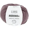 Image de Pelote de Laine à tricoter MERINO + (PLUS) -(...) - Violet (048)