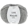 Image de Pelote d'Alpaga et laine MALOU LIGHT -(...) - 05 Gris