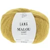 Image de Pelote d'Alpaga et laine MALOU LIGHT -(...) - 13 Jaune