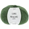 Image de Pelote d'Alpaga et laine MALOU LIGHT -(...) - 17 Vert