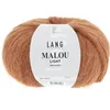 Image de Pelote d'Alpaga et laine MALOU LIGHT -(...) - 59 Orange