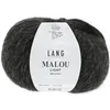 Image de Pelote d'Alpaga et laine MALOU LIGHT -(...) - 70 Gris