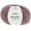 Image de Pelote d'Alpaga et laine MALOU LIGHT -(...) - 48 Violet