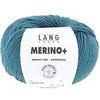 Image de Pelote de Laine à tricoter MERINO + (PLUS) -(...) - Bleu (174)