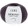 Image de Pelote de Laine à tricoter MERINO + (PLUS) -(...) - Violet (380)
