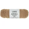 Image de Laine à chaussettes en laine vierge de Patagonie JAWOLL -(...) - 339 Marron