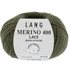 Image de Pelote de Laine à tricoter MERINO 400 LACE - 25GR -(...) - 98 Vert