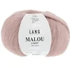 Image de Pelote d'Alpaga et laine MALOU LIGHT -(...) - 148 Rose