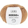 Image de Pelote de Laine à tricoter MERINO + (PLUS) -(...) - Jaune (211)