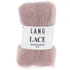 Image de Pelote de Mohair et soie à tricoter LACE - 25 GR -(...) - Violet (48)