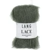 Image de Pelote de Mohair et soie à tricoter LACE - 25 GR -(...) - Vert (98)