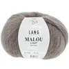 Image de Pelote d'Alpaga et laine MALOU LIGHT -(...) - 196 Gris