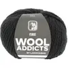 Image de Pelote de laine FIRE - 100GR -(...) - 0004 Noir