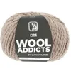 Image de Pelote de laine FIRE - 100GR -(...) - 0026 Marron