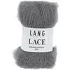 Image de Pelote de Mohair et soie à tricoter LACE - 25 GR -(...) - Gris (05)