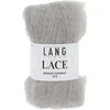 Image de Pelote de Mohair et soie à tricoter LACE - 25 GR -(...) - Gris (26)
