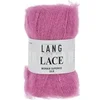 Image de Pelote de Mohair et soie à tricoter LACE - 25 GR -(...) - Rose (85)