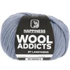 Image de Pelote de coton HAPPINESS - Wool Addict(...) - 0034 Bleu