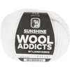 Image de Pelote de Coton bio mercerisé SUNSHINE - Wool Addict(...) - 0001 Blanc