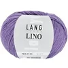 Image de Pelote de lin à tricoter Lino -(...) - 146 Violet