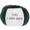 Image de Pelote de Laine et Alpaga à tricoter CARPE DIEM -(...) - 0118 Vert Foncé