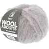 Image de Pelote de Laine et Alpaga TRUST -(...) - 0003 Gris