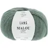 Image de Pelote d'Alpaga et laine MALOU LIGHT -(...) - 93 Vert