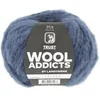 Image de Pelote de Laine et Alpaga TRUST -(...) - 034 Bleu