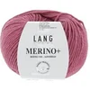 Image de Pelote de Laine à tricoter MERINO + (PLUS) -(...) - Rose (265)