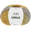Image de Pelote de lin et coton à tricoter Linello - 100GR -(...) - 50 Jaune