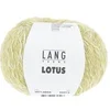 Image de Pelote de coton à tricoter Lotus - 25GR -(...) - 44 Vert