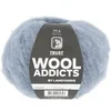 Image de Pelote de Laine et Alpaga TRUST -(...) - 0021 Bleu