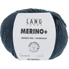 Image de Pelote de Laine à tricoter MERINO + (PLUS) -(...) - Bleu (233)