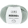 Image de Pelote de Laine à tricoter MERINO + (PLUS) -(...) - Vert (092)