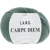 Image de Pelote de Laine et Alpaga à tricoter CARPE DIEM -(...) - 0093 Vert Lierre
