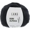 Image de Pelote de 100% Alpaga SURI ALPACA - 25GR -(...) - 0004 Noir