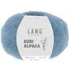 Image de Pelote de 100% Alpaga SURI ALPACA - 25GR -(...) - 0006 Bleu