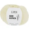 Image de Pelote de 100% Alpaga SURI ALPACA - 25GR -(...) - 0014 Ecru