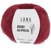 Image de Pelote de 100% Alpaga SURI ALPACA - 25GR -(...) - 0060 Rouge