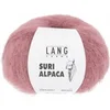 Image de Pelote de 100% Alpaga SURI ALPACA - 25GR -(...) - 0087 Rose