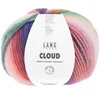 Image de Pelote de laine CLOUD - 100GR -(...) - Multicolore (0008)