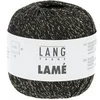 Image de Fil brillant à tricoter LAME -(...) - 0004 Noir