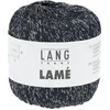 Image de Fil brillant à tricoter LAME -(...) - 0025 Bleu