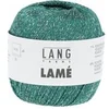 Image de Fil brillant à tricoter LAME -(...) - 0088 Vert